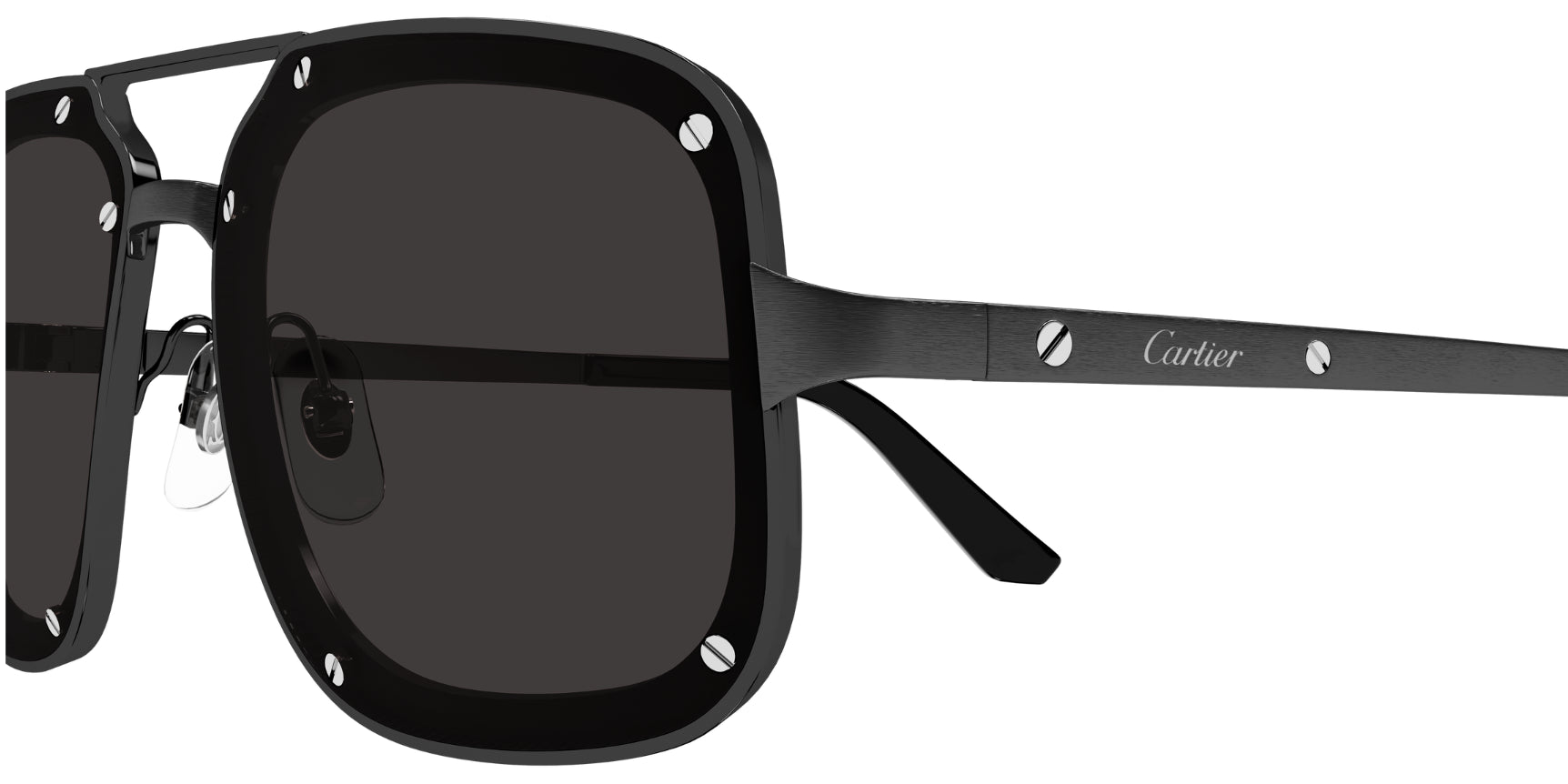 Óculos de sol Cartier Santos CT0194S