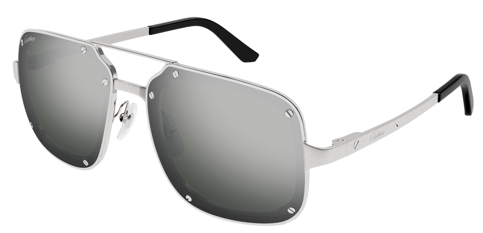 Óculos de sol Cartier Santos CT0194S