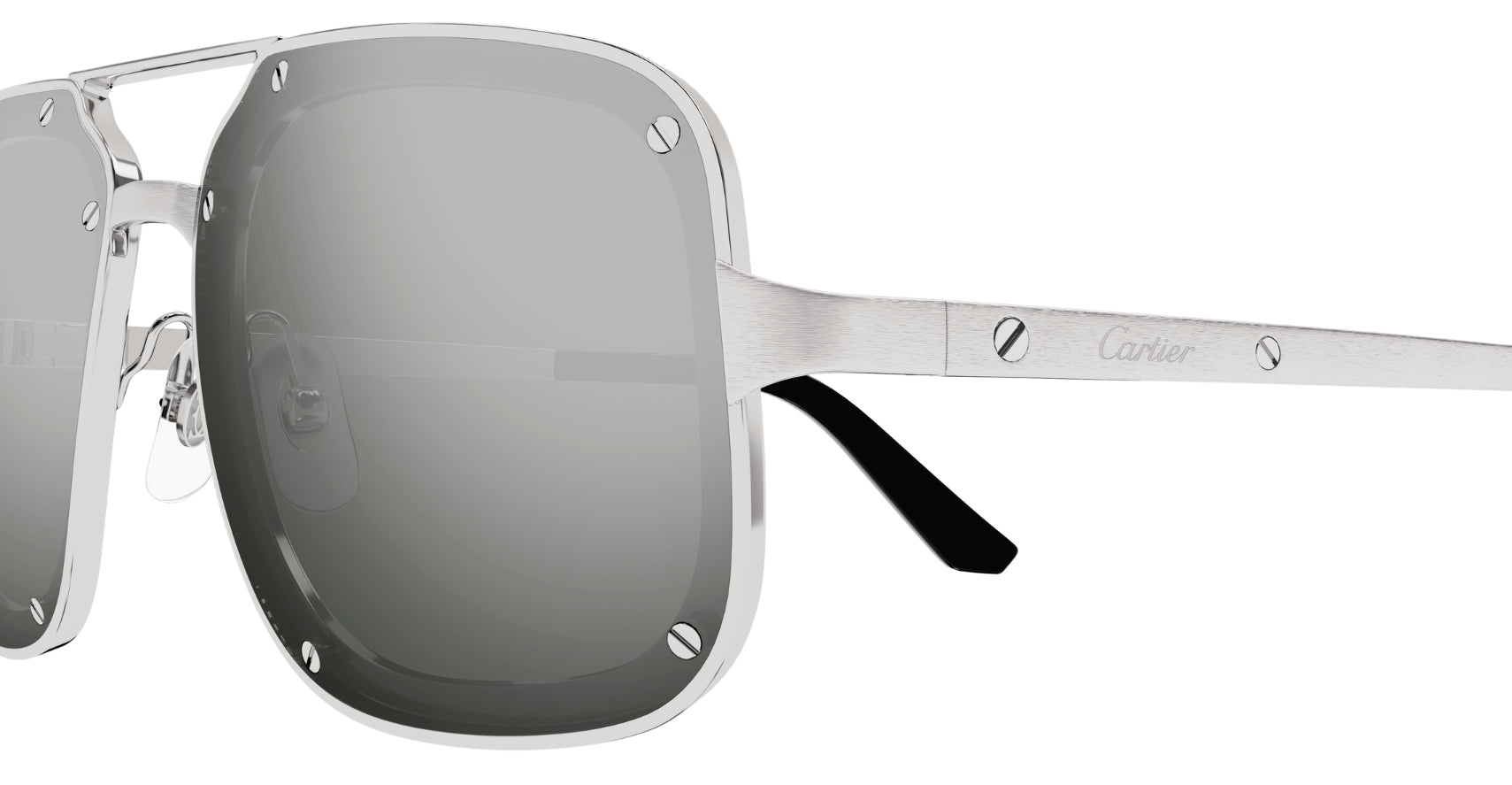 Óculos de sol Cartier Santos CT0194S