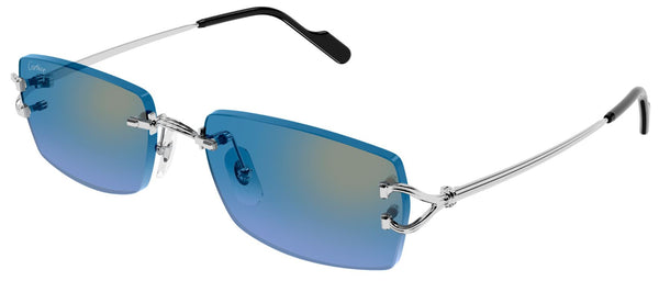Cartier Piccadilly CT0550S Sunglasses