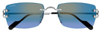 Sonnenbrille Cartier Piccadilly CT0550S