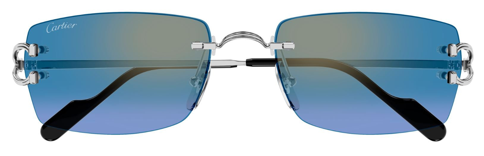 Sonnenbrille Cartier Piccadilly CT0550S