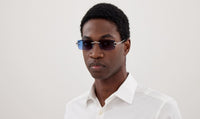 Sonnenbrille Cartier Piccadilly CT0550S