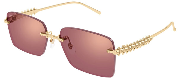 Óculos de Sol Cartier Clash CT0545S