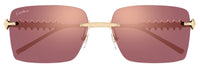 Óculos de Sol Cartier Clash CT0545S