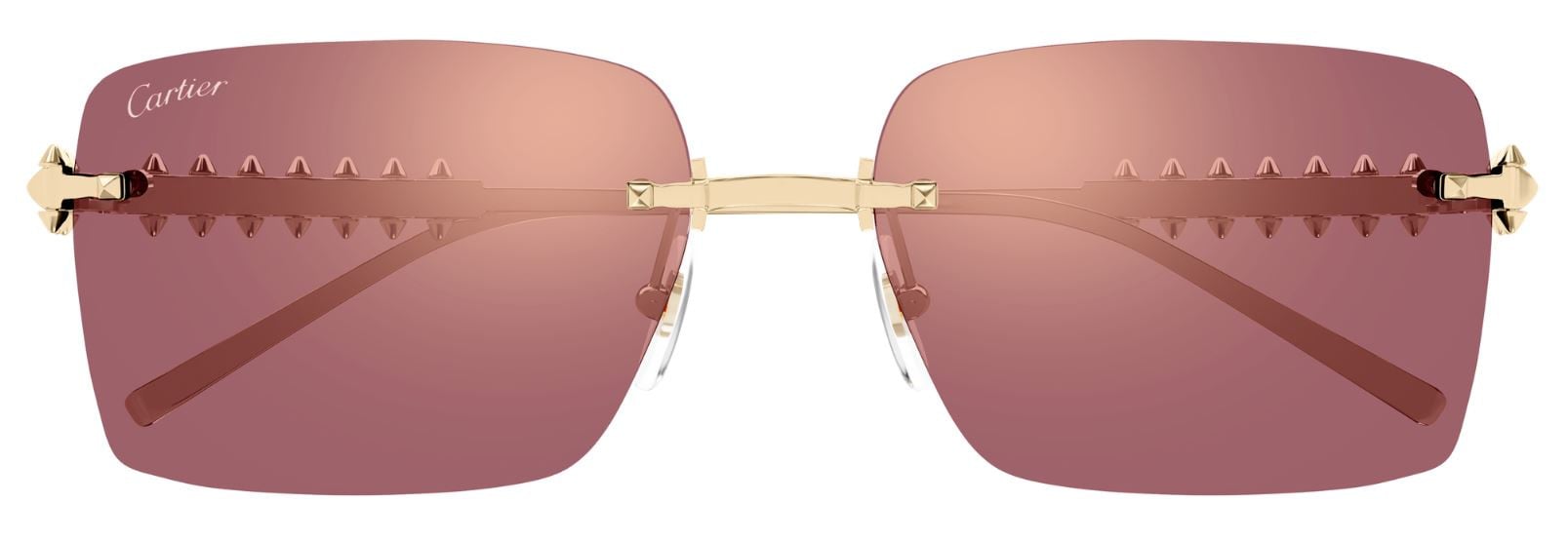 Óculos de Sol Cartier Clash CT0545S