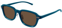 Sonnenbrille Gucci Institutional Logo GG1948SK