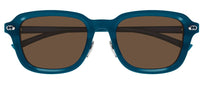 Sonnenbrille Gucci Institutional Logo GG1948SK