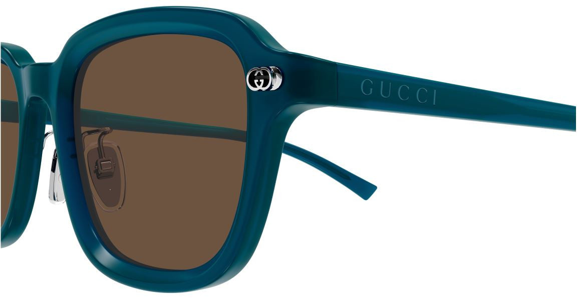 Sonnenbrille Gucci Institutional Logo GG1948SK