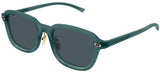 Occhiali da Sole Gucci Institutional Logo GG1948SK