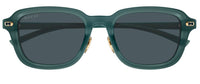 Sonnenbrille Gucci Institutional Logo GG1948SK