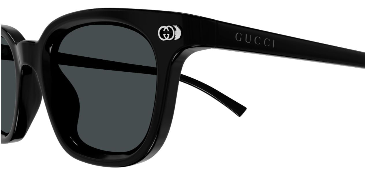 Óculos de Sol Gucci Institutional Logo GG1946S