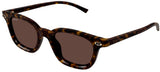 Occhiali da sole Gucci Institutional Logo GG1946S