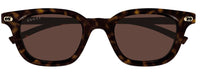 Óculos de Sol Gucci Institutional Logo GG1946S