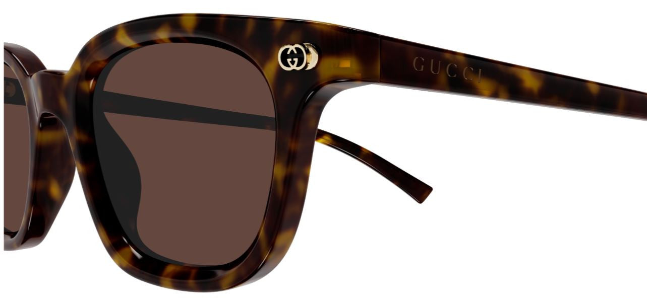 Óculos de Sol Gucci Institutional Logo GG1946S