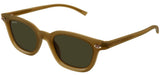 Occhiali da sole Gucci Institutional Logo GG1946S