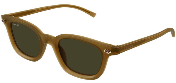 Lunettes de Soleil Gucci Institutional Logo GG1946S