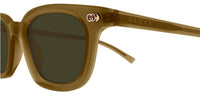 Óculos de Sol Gucci Institutional Logo GG1946S