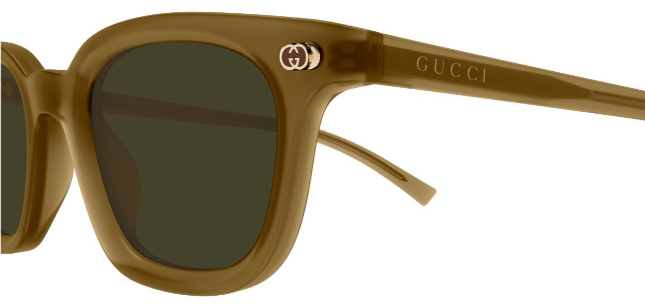 Óculos de Sol Gucci Institutional Logo GG1946S