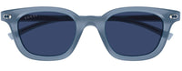 Óculos de Sol Gucci Institutional Logo GG1946S