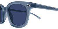 Óculos de Sol Gucci Institutional Logo GG1946S