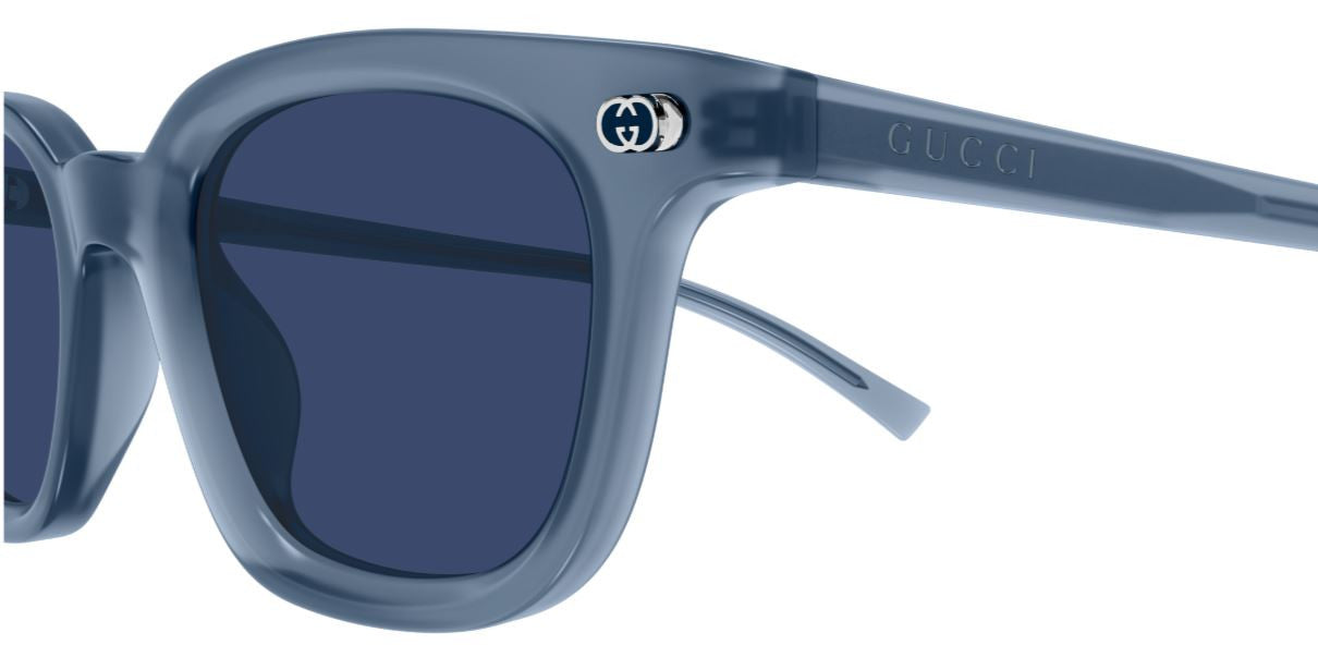 Óculos de Sol Gucci Institutional Logo GG1946S