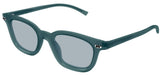 Occhiali da sole Gucci Institutional Logo GG1946S