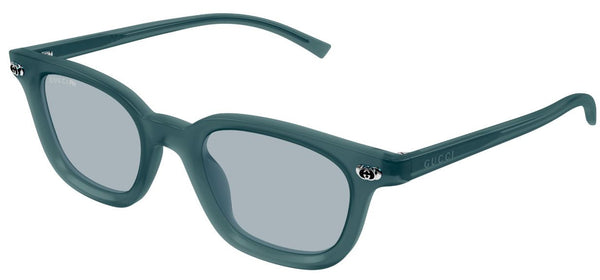 Lunettes de Soleil Gucci Institutional Logo GG1946S