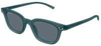 Óculos de Sol Gucci Institutional Logo GG1946S