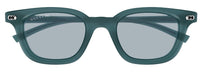 Óculos de Sol Gucci Institutional Logo GG1946S