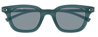 Óculos de Sol Gucci Institutional Logo GG1946S