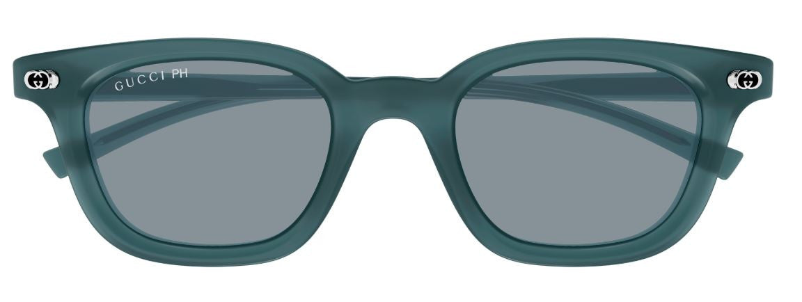 Óculos de Sol Gucci Institutional Logo GG1946S