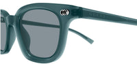 Óculos de Sol Gucci Institutional Logo GG1946S