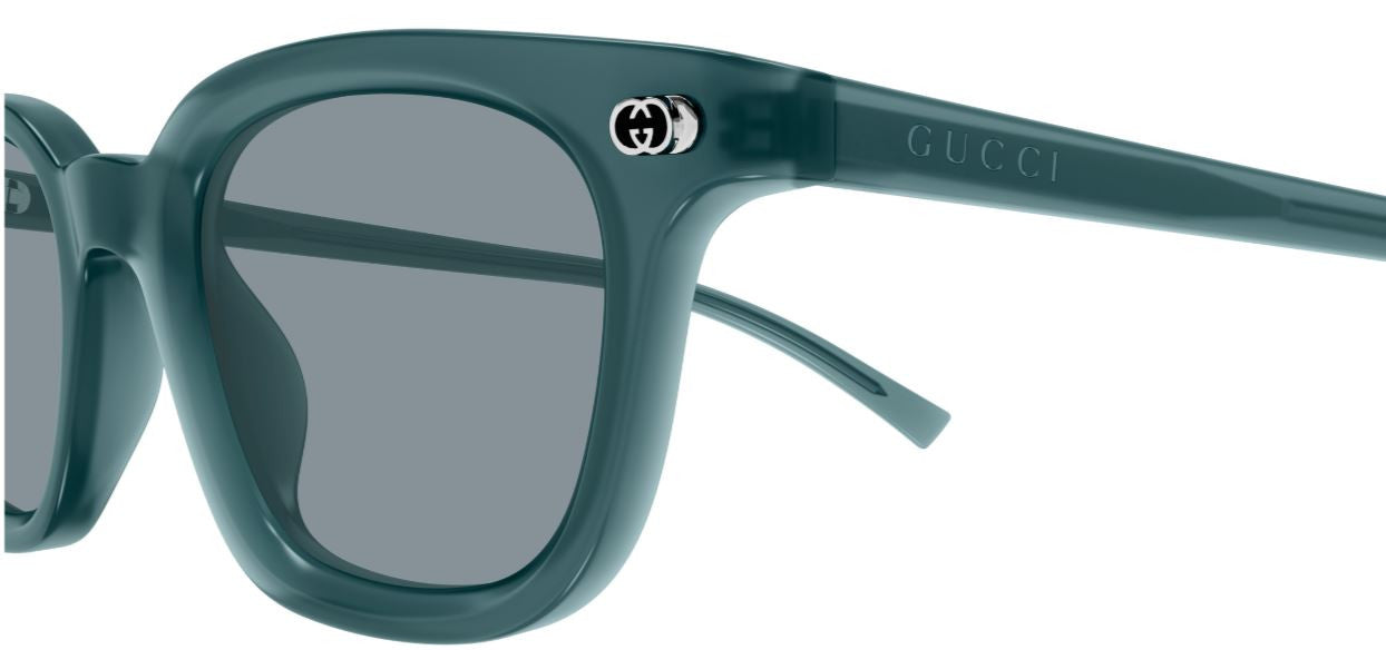 Óculos de Sol Gucci Institutional Logo GG1946S