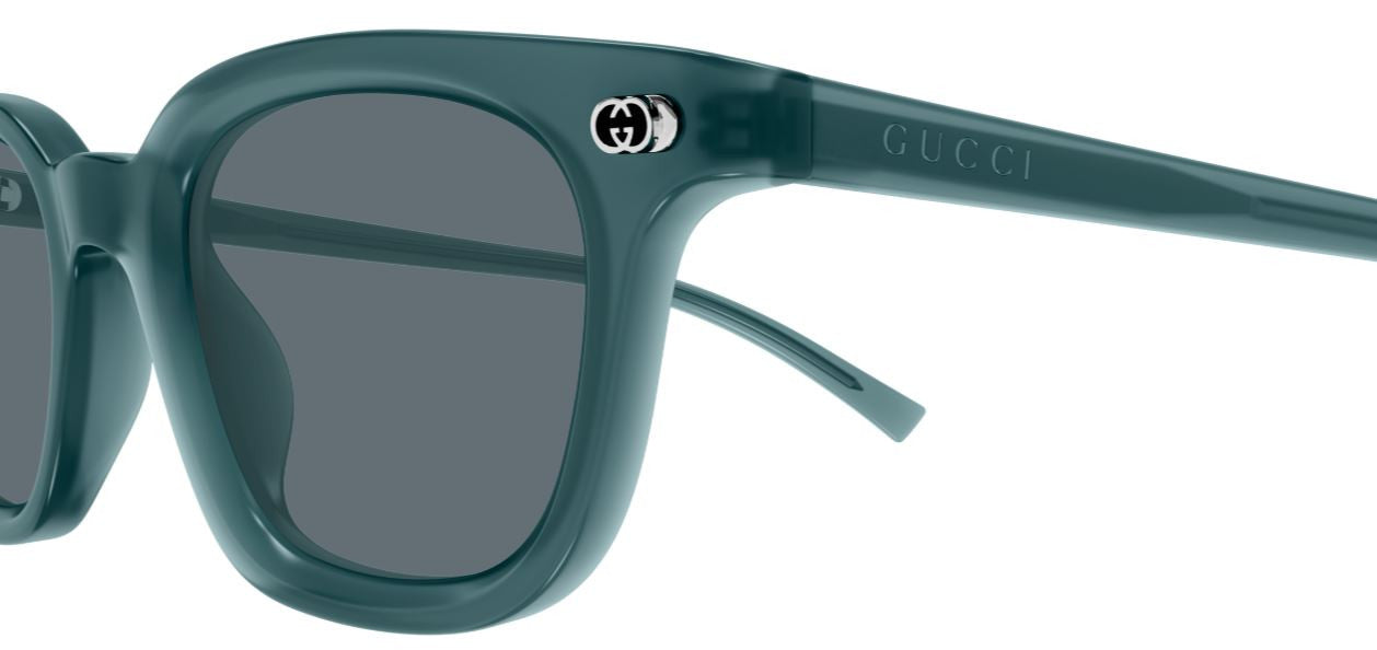 Óculos de Sol Gucci Institutional Logo GG1946S