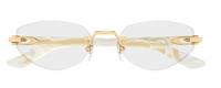 Korrektionsbrillen Cartier Décor C CT0609O
