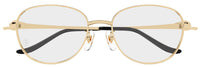 Korrektionsbrillen Cartier Panthère CT0603OA