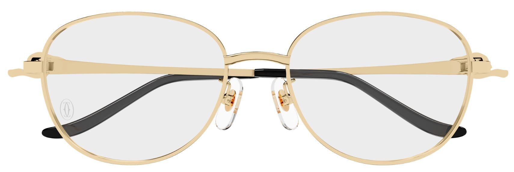 Korrektionsbrillen Cartier Panthère CT0603OA