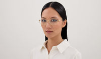 Korrektionsbrillen Cartier Panthère CT0603OA