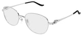 Cartier Panthère CT0603OA Eyeglasses