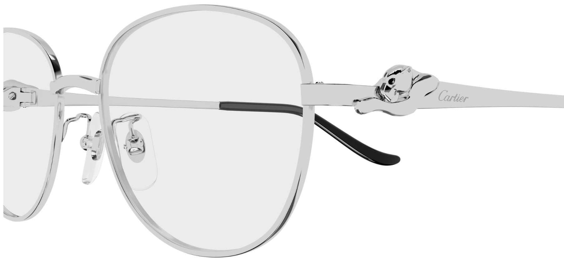 Korrektionsbrillen Cartier Panthère CT0603OA