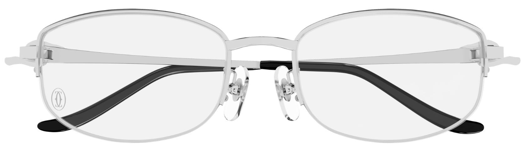 Korrektionsbrillen Cartier Panthère CT0602OA