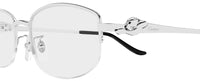 Korrektionsbrillen Cartier Panthère CT0602OA