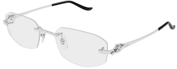 Lunettes de vue Cartier Panthère CT0601O