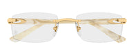Korrektionsbrillen Cartier Décor C CT0607OJ