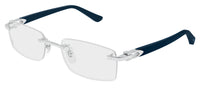 Korrektionsbrillen Cartier Décor C CT0607OJ