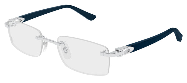 Lunettes de vue Cartier Décor C CT0607OJ