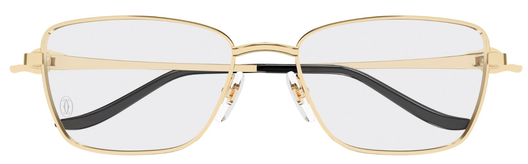 Korrektionsbrillen Cartier Panthère CT0600O