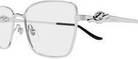 Korrektionsbrillen Cartier Panthère CT0600O