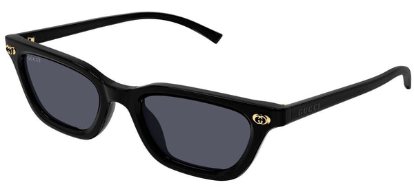 Gucci Institutional Logo GG1944S Sunglasses